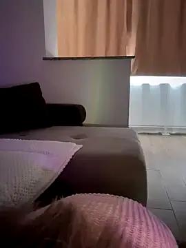 LunaCharm from StripChat is Freechat