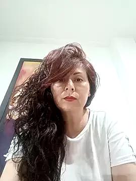 lunadicty from StripChat is Freechat