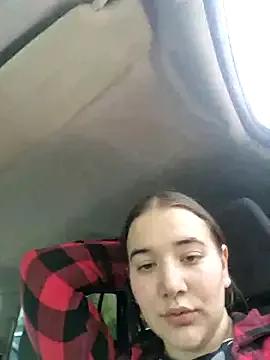 LunaGrey21 from StripChat is Freechat