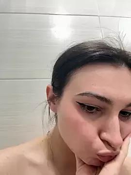 lunalovelee from StripChat is Freechat