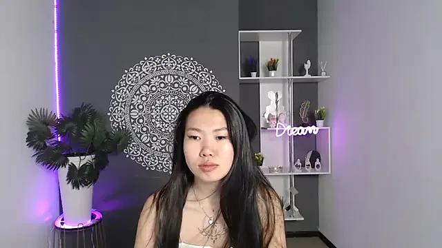 LunaPurrr from StripChat is Freechat