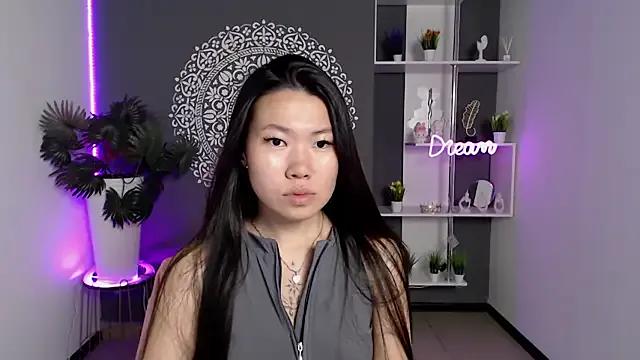 LunaPurrr from StripChat is Freechat