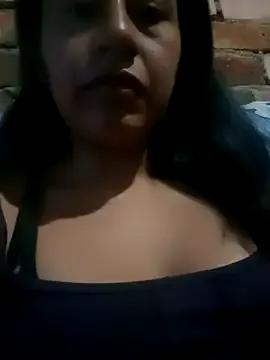 LUNAROSE_SEX from StripChat is Freechat