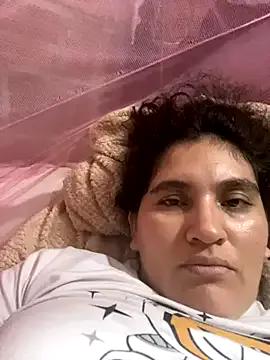 lunasexyhot18 from StripChat is Freechat