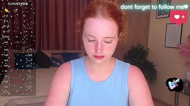 LunaSweet18 from StripChat is Freechat