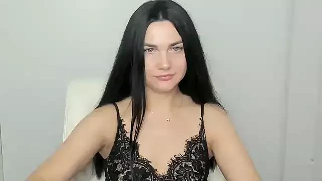 Lune_Moon from StripChat is Freechat