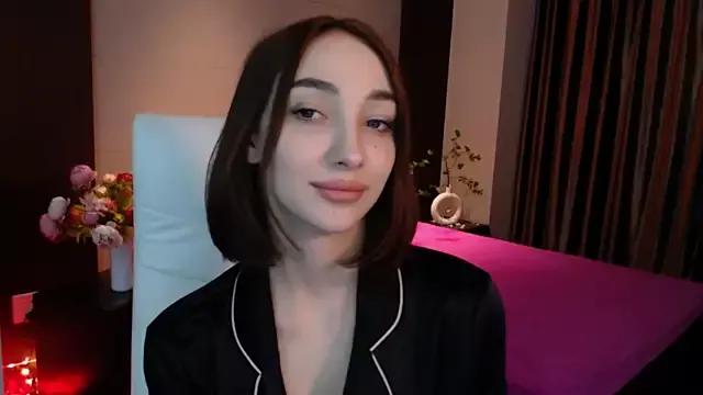 Luscious_Amour from StripChat