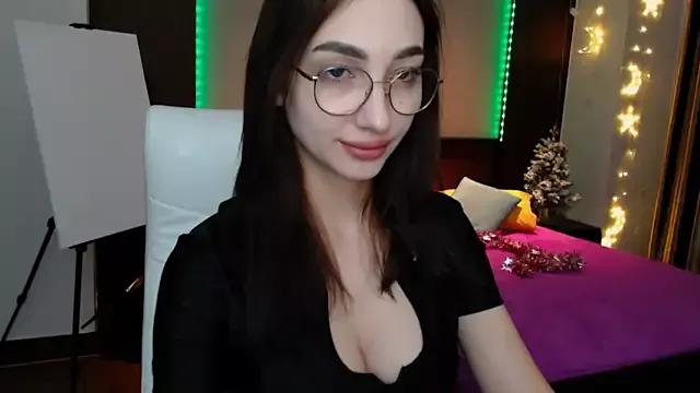 Luscious_Amour from StripChat