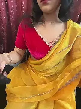 LuscousPussy from StripChat is Freechat
