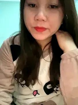 Lusi-sexy from StripChat is Freechat