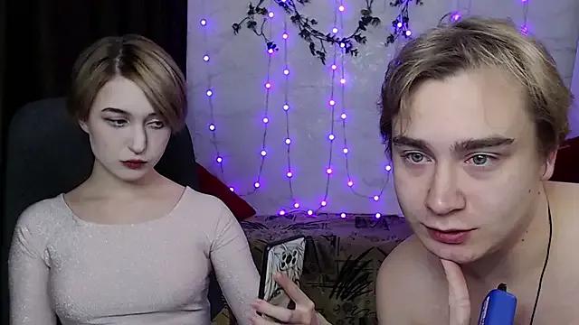 Lust4Money from StripChat is Freechat