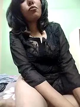 lust_doll from StripChat is Freechat