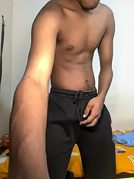 Lustking2406 from StripChat is Freechat