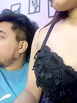 Lusty-Eva from StripChat is Freechat