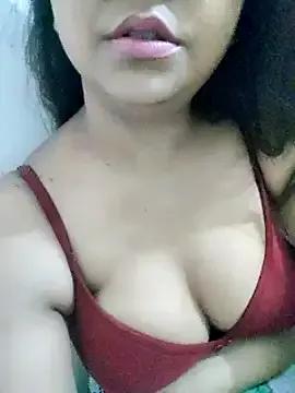 lusty_girl01 from StripChat is Freechat