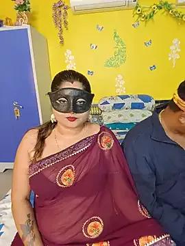 Lusty_Rose01 from StripChat is Freechat