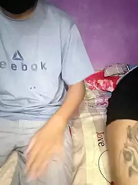 Lustybaby605 from StripChat is Freechat