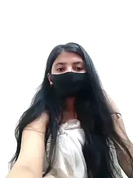 LustyJoya-02 from StripChat is Freechat