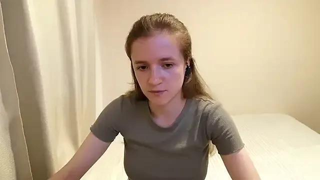 LutealTwinkie from StripChat is Freechat