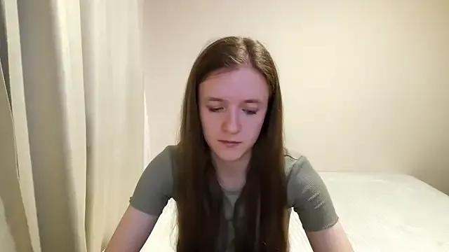 LutealTwinkie from StripChat is Freechat
