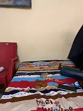 Luxury_Alexa697 from StripChat is Freechat