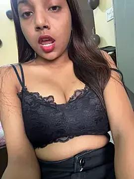Luxury_Alexa697 from StripChat is Freechat