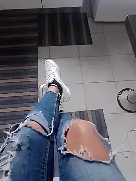 luxxe25 from StripChat