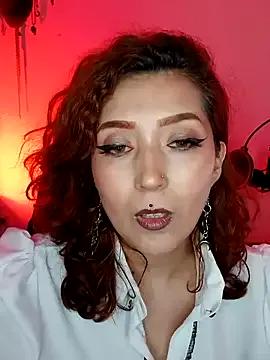 Luz_delunaa from StripChat is Freechat