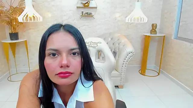 LYA_SWEETX on StripChat