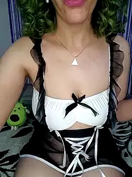 lyaliii from StripChat