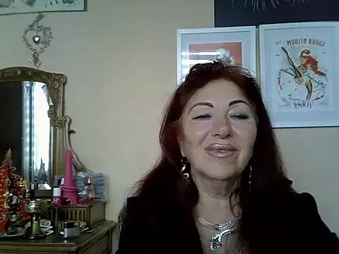 LyalyaBit79 from StripChat