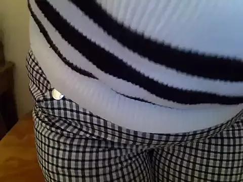 LyalyaBit79 from StripChat