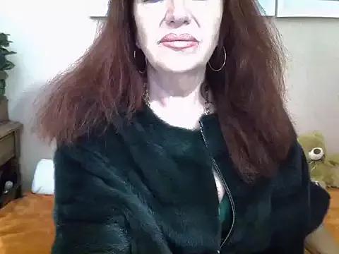 LyalyaBit79 from StripChat
