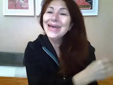 LyalyaBit79 from StripChat
