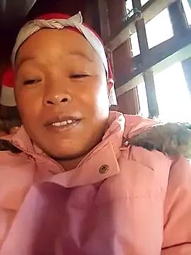 Lyly-baby from StripChat is Freechat