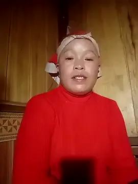 Lyly-baby from StripChat is Freechat