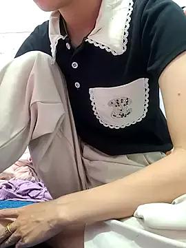 Lyly_234 from StripChat