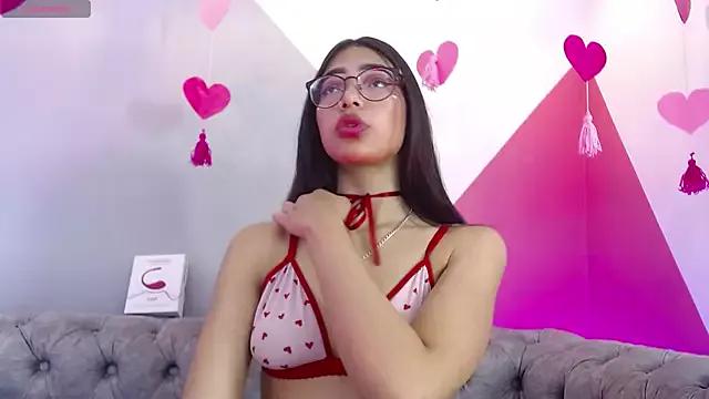 Lyly_Lovely_ from StripChat