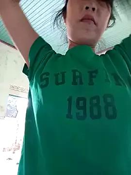 Lyly_sexy2k from StripChat