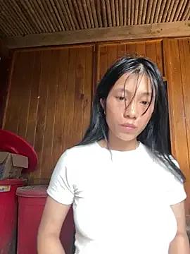 LylyOx9 from StripChat is Freechat