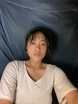 LylyOx9 from StripChat is Freechat