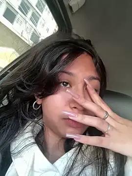 Lynn9000 from StripChat