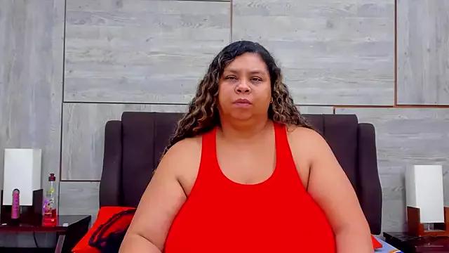 Lynn_Jones from StripChat