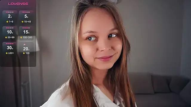LynnBun from StripChat