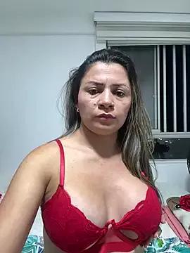 M-andrea04 from StripChat is Freechat