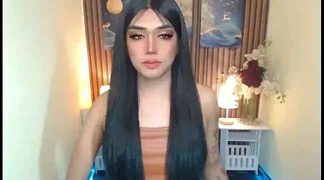 M1ssJadeS0 from StripChat