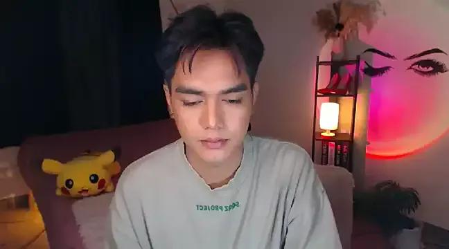 M1ssJadeS0 from StripChat