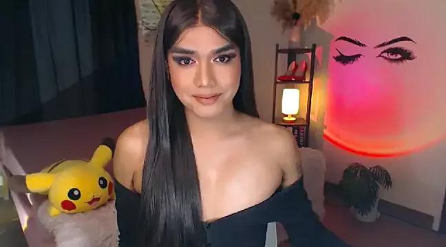 M1ssJadeS0 from StripChat