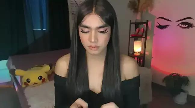 M1ssJadeS0 from StripChat