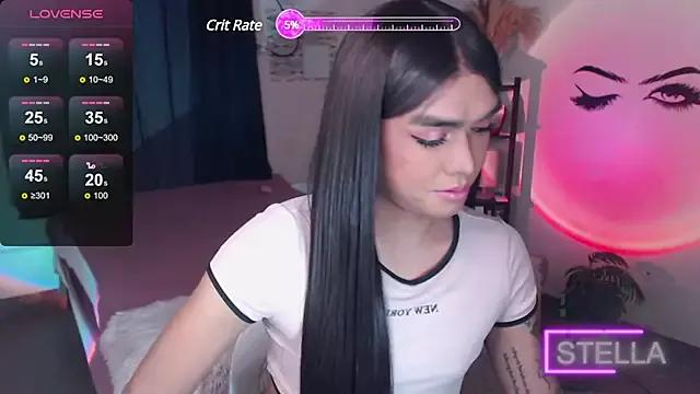 M1ssJadeS0 from StripChat